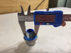 THOMAS & BETTS 1/2" Conduit Hub H050GR-C