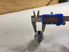 THOMAS & BETTS 1/2" Conduit Hub H050GR-C