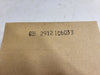THOMAS & BETTS 1/2" Conduit Hub H050GR-C