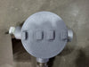 ABB High Pressure Hot Tap Conductivity Sensor TB270011110702