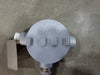 ABB High Pressure Hot Tap Conductivity Sensor TB270011110702