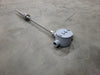 ABB High Pressure Hot Tap Conductivity Sensor TB270011110702