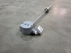 ABB High Pressure Hot Tap Conductivity Sensor TB270011110702
