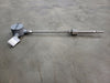 ABB High Pressure Hot Tap Conductivity Sensor TB270011110702