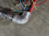 ABB High Pressure Hot Tap Conductivity Sensor TB270011110702