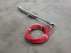 ABB High Pressure Hot Tap Conductivity Sensor TB270011110702