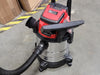 EINHELL 2347137 18V 5.3 Gallon (20L) Cordless Wet/Dry Vacuum