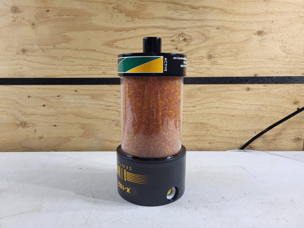 AIR SENTRY Scrap - Desiccant Breather X-102