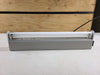 RITTAL 15 watts Fluorescent Light 9968111 w/ Lens 18" 120V