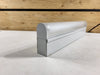 RITTAL 15 watts Fluorescent Light 9968111 w/ Lens 18" 120V
