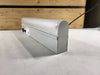 RITTAL 15 watts Fluorescent Light 9968111 w/ Lens 18" 120V