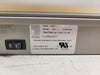 RITTAL 15 watts Fluorescent Light 9968111 w/ Lens 18" 120V