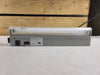 RITTAL 15 watts Fluorescent Light 9968111 w/ Lens 18" 120V