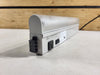 RITTAL 15 watts Fluorescent Light 9968111 w/ Lens 18" 120V