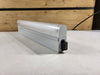 RITTAL 15 watts Fluorescent Light 9968111 w/ Lens 18" 120V