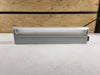 RITTAL 15 watts Fluorescent Light 9968111 w/ Lens 18" 120V