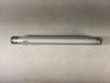 RITTAL 15 watts Fluorescent Light 9968111 w/ Lens 18" 120V