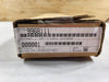 RITTAL 15 watts Fluorescent Light 9968111 w/ Lens 18" 120V