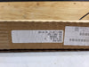 RITTAL 15 watts Fluorescent Light 9968111 w/ Lens 18" 120V