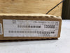 RITTAL 15 watts Fluorescent Light 9968111 w/ Lens 18" 120V