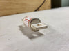 BUSSMANN Scrap- 110 Amp Class T Fast-Acting Fuse JJS-110