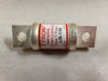 BUSSMANN Scrap- 110 Amp Class T Fast-Acting Fuse JJS-110