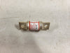 BUSSMANN Scrap- 110 Amp Class T Fast-Acting Fuse JJS-110