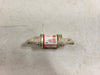 BUSSMANN Scrap- 110 Amp Class T Fast-Acting Fuse JJS-110