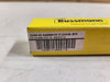 BUSSMANN Scrap- 110 Amp Class T Fast-Acting Fuse JJS-110