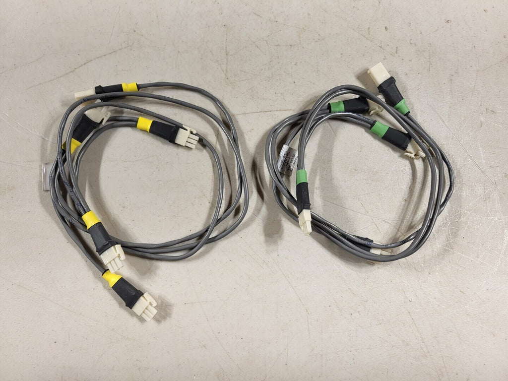 HONEYWELL 3 Drop, 12 Pitch I/O Link Cable Pair 51202329-402