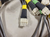 HONEYWELL 3 Drop, 12 Pitch I/O Link Cable Pair 51202329-402