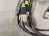 HONEYWELL 3 Drop, 12 Pitch I/O Link Cable Pair 51202329-402