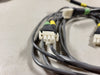 HONEYWELL 3 Drop, 12 Pitch I/O Link Cable Pair 51202329-402
