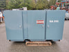ATLAS COPCO 50 hp, 145 PSI Rotary Screw Compressor w/ Air Dryer GA 510