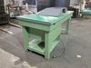 Working Bench Table 78.5 x 33 x 43 in.