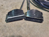 ALPHA WIRE Multi-Pair Cable 22 AWG 19PR Conductor 300V