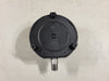 WIKA Scrap - 4.5", 0-5.0 psi Low Pressure Capsule Gauge 632.34
