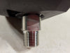 WIKA Scrap - 4.5", 0-5.0 psi Low Pressure Capsule Gauge 632.34