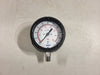 WIKA Scrap - 4.5", 0-5.0 psi Low Pressure Capsule Gauge 632.34