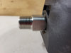 WIKA Scrap - 4.5", 0-15 in. H2O, Pressure Gauge 632.34
