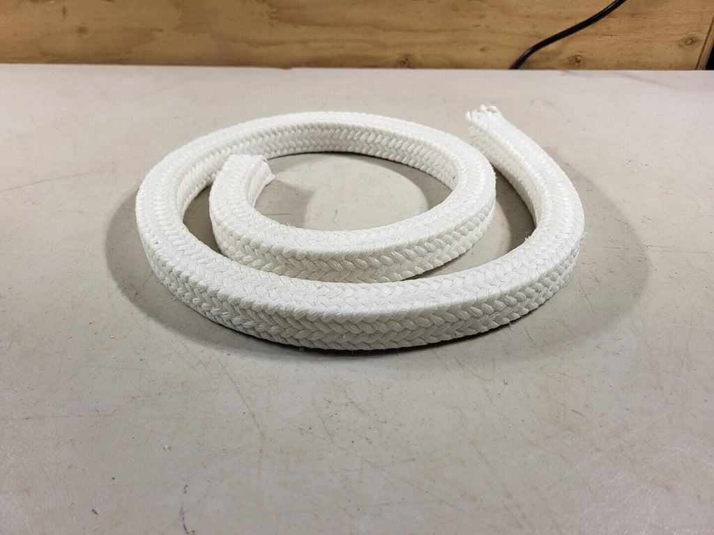 1" x 14.063" PTFE Gland Packing Seal 