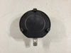 WIKA 4.5", 0-200 psi XSEL Process Pressure Gauge 233.34