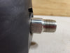 WIKA 4.5", 0-200 psi XSEL Process Pressure Gauge 233.34