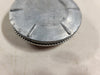 MYERS Scrap- 2" Zinc Conduit Hub Cap Off STC-6