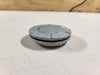 MYERS Scrap- 2" Zinc Conduit Hub Cap Off STC-6