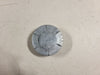 MYERS Scrap- 2" Zinc Conduit Hub Cap Off STC-6