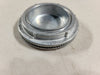 MYERS Scrap- 2" Zinc Conduit Hub Cap Off STC-6