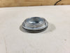 MYERS Scrap- 2" Zinc Conduit Hub Cap Off STC-6