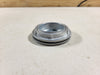 MYERS Scrap- 2" Zinc Conduit Hub Cap Off STC-6