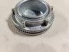 MYERS Scrap - 1-1/4" Zinc Conduit Hub Cap Off STC-4